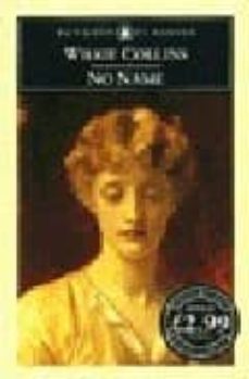 no name-wilkie collins-9780140433975