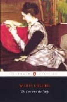 the law and the lady-9780140436075