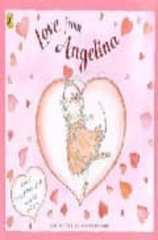love from angelina-katharine holabird-9780140569575