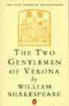 two gentlemen of verona-9780140707175