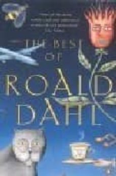 the best of roald dahl-9780141003375