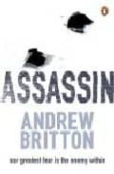 assassin-9780141027975