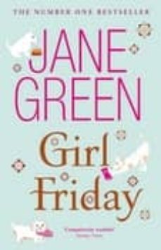 girl friday-9780141047775
