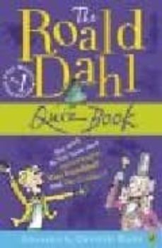 the quiz book-9780141324975