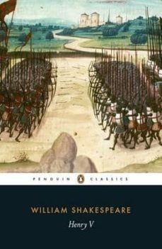 henry v-9780141396675