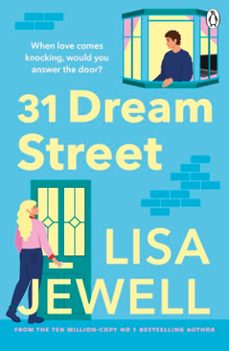 31 dream street-lisa jewell-9780141900575