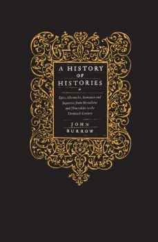 a history of histories (ebook)-john burrow-9780141904375