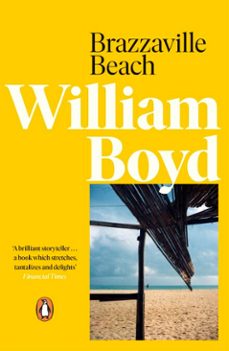 brazzaville beach-william boyd-9780141906775