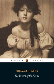 the return of the native-thomas hardy-9780141908175