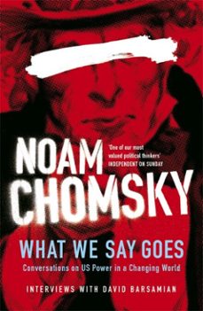 what we say goes-noam chomsky-9780141910475