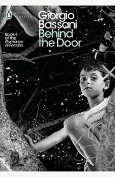 behind the door-giorgio bassani-9780141938875