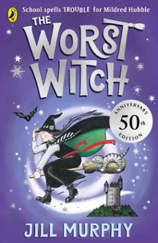 the worst witch-jill murphy-9780141971575