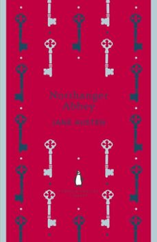 northanger abbey-jane austen-9780141973975