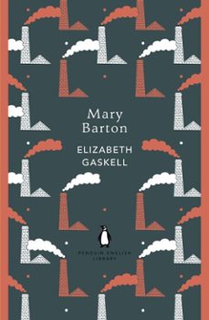 mary barton-elizabeth gaskell-9780141974675