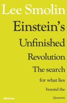 einstein's unfinished revolution (ebook)-lee smolin-9780141979175