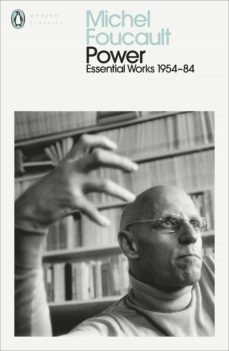 power (ebook)-michel foucault-9780141991375