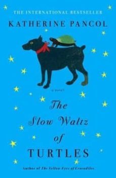 the slow waltz of turtles-9780143128175