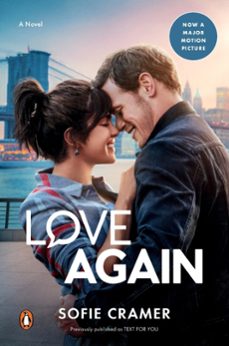 love again (movie tie-in)-sofie cramer-9780143138075