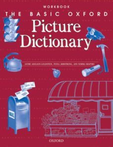 the basic oxford picture dictionary (workbook)-9780194345675