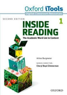 inside reading 2ed 1 itools-9780194416375