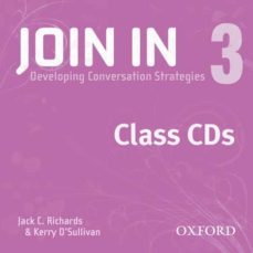 join in 3 cds (2)-jr. richards-tim o sullivan-9780194460675