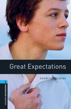 oxford bookworms 5 great expectations mp3-9780194621175