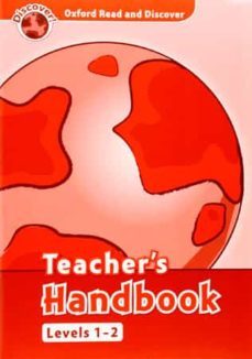 oxford read & discover 1 & 2 teachers handbook-9780194646475