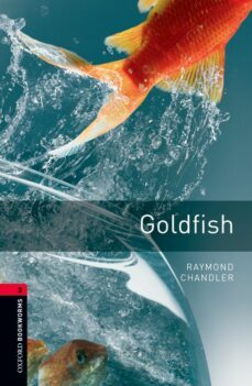 goldfish (obl 3: oxford bookworms library)-9780194791175