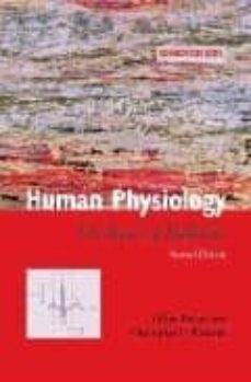 human physiology: the basis of medicine (2nd ed.)-9780198585275