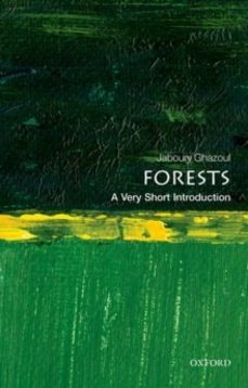 forests-jaboury ghazoul-9780198706175