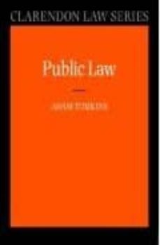 public law-adam tomkins-9780199260775