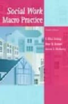 social work macro practice-ellen netting f.-9780205496075