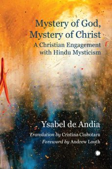 mystery of god, mystery of christ (ebook)-ysabel de andia-9780227179475