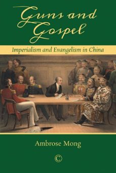 guns and gospel (ebook)-ambrose mong-9780227905975