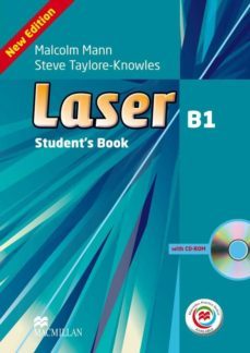 laser b1 students book pack macmillan practice online 3º ed-9780230470675