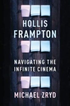 hollis frampton-michael zryd-9780231201575