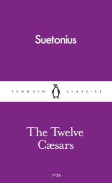 the twelve caesars-9780241261675