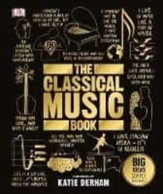 the classical music book-9780241301975