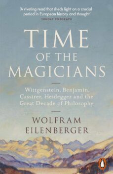 time of the magicians (ebook)-wolfram eilenberger-9780241352175