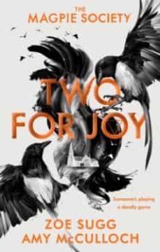 the magpie society: two for joy-9780241402375