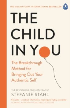 the child in you-stefanie stahl-9780241473375