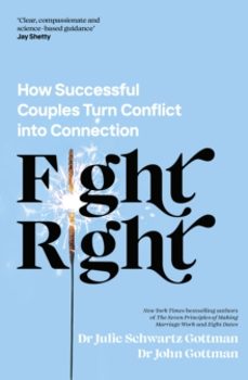 fight right-dr john schwartz gottman-9780241598375