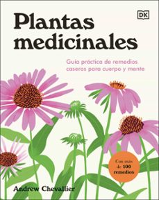 plantas medicinales (ebook)-andrew chevallier-9780241758687