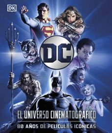 dc el universo cinematografico- dk-9780241773475