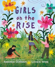 girls on the rise (ebook)-amanda gorman-9780241843475