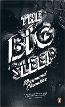the big sleep (penguin essentials)-9780241970775
