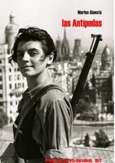 las antípodas-9780244510275