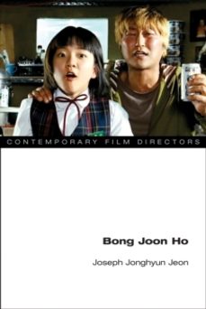 bong joon ho-joseph jonghyun jeon-9780252088575