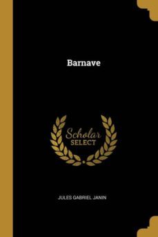 barnave-9780270608175