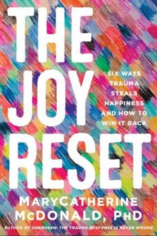 the joy reset (ebook)-marycatherine mcdonald-9780306836275